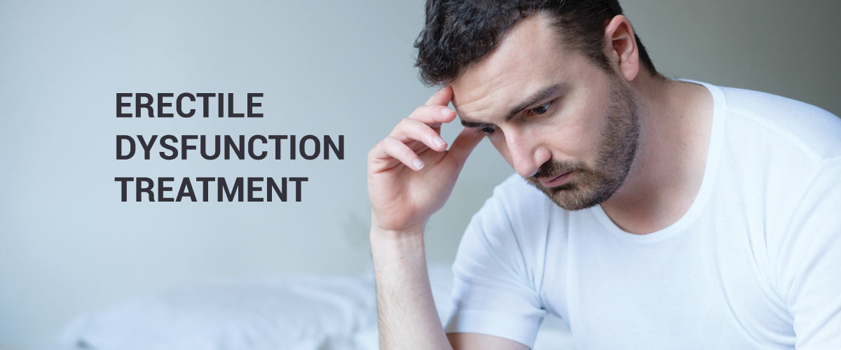 Ayurveda Treatment for Erectile Dysfunction