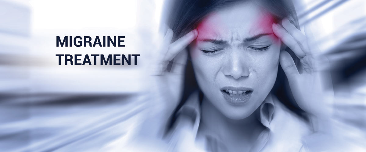 ayurvedic medicine for migraine