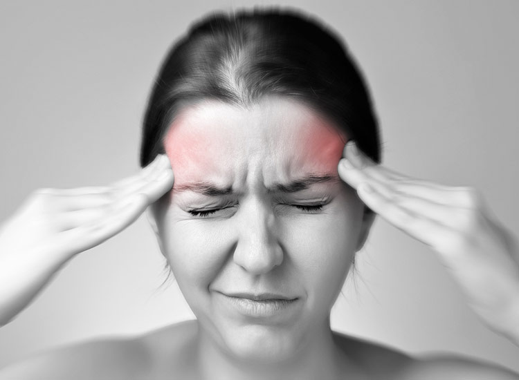 Migraine Treatment 2019